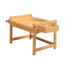 HA BABY 小熊成長書桌 (成長型書桌 學習書桌)