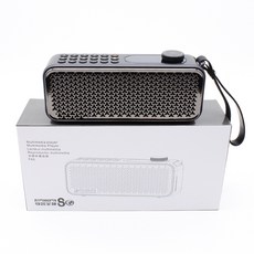 SANSUI 無線藍牙音響 F60 戶外便攜式多媒體播放器, 多媒體F60 黑色 三個月保固 超過保固一樣有在維修
