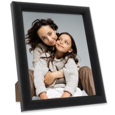 Lawrence FRAME 프레임s 블랙 돔형 목재 프레임 - 4x6 217800, Lawrence FRAME 프레임s 블랙 돔형 목재 프