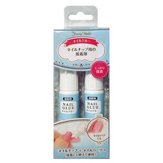 라키 트렌디 네일 글루 ANG400 투명 강력한 네일용 접착제