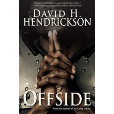 (영문도서) Offside Paperback, Pentucket Publishing, English, 9781948134057