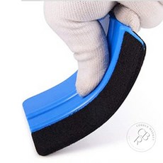 코바마켓 모직 기포제거 스크래퍼 헤라 기포소품