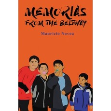 Memorias from the Beltway Paperback, Flowersong Press & Red Salm...