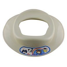 莫菲思 兒童學習馬桶座 幼兒防滑便座 附卡通圖案