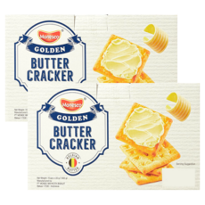 모네스코 버터 크래커 골든 20g 140개입 / 코스트코 스낵, 140개