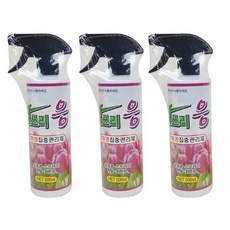 모두다 종합 식물 관리제 싹쓰리응, 500ml, 3개
