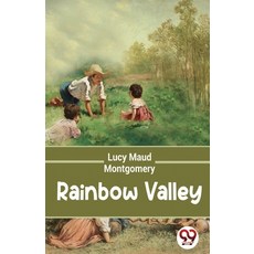 (영문도서) Rainbow Valley Paperback, Double 9 Booksllp, English, 9789357486804