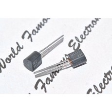 Sanyo 2SD1111 D1111 NPN 0.6W 50V 0.7 Darlington 電晶體, 1個