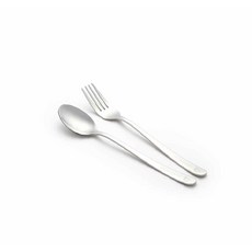 티스푼 티포크 과일스푼 디저트식기, 포크(돼지)