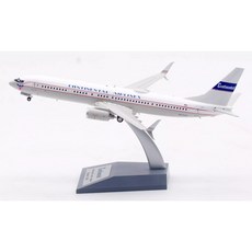 IF 飛機模型 Continental (United) 737-924/ER 航機 N754 IF739CO0224, 1個