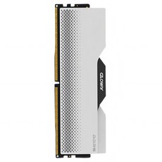 글로웨이 C28 용무 시리즈 DDR5 데스크탑 히트싱크 메모리 하이닉스 M-DIE 전용 6000MHz 24GB, 1개, GW6000N24G-SM 1개, GW6000N24G-SM