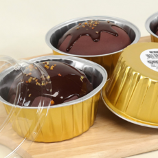 리오니즈 두쫀쿠 두바이쫀득쿠키 스퀴시, 1개