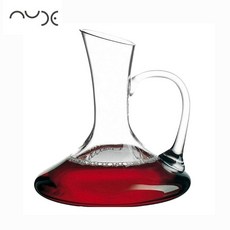 NUDE DENIZLI 手作水晶玻璃醒酒器, 1個