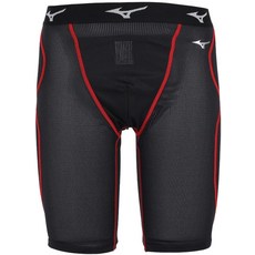 [미즈노 야구복] 드라이 에어로플로우 쿠게키 슬라이딩 팬츠 항균 냄새 방지 얼룩 방지 유니섹스 야구 쿠게키 남성용 12JBAP2496