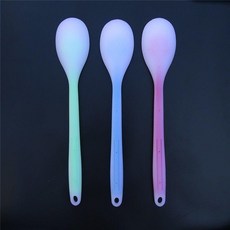 矽膠拍痧板 手型拍痧板 按摩棒 經絡疏通, 1個, 38cm1個+圖 顔色隨機