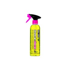英國 Muc-Off【傳動系統清潔劑】500ml (附噴頭) 自行車 專為傳動變速系統設計【MO-295】, 1個