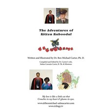 (영문도서)The Adventures of Kitten Kaboodal Paperback, Trilogy Christian Publishing, English, 9798898352912