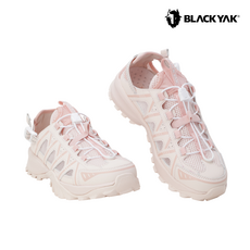 블랙야크 여성 어드벤처 LITE 2 가벼운 멀티 썸머 슈즈 ABYSHMV505 PI