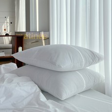 한스갤러리 국내산 베개솜 40x60 50x70, 1개