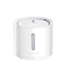 PETKIT 佩奇 智能寵物循環活水機, 1個, 佩奇智能寵物循環活水機SOLO 2