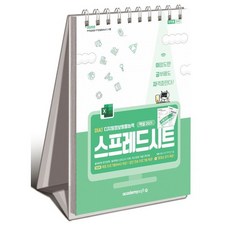 2025 이공자 DIAT 스프레드시트 엑셀 2021 (스프링) / 아소미디어, 아카데미소프트