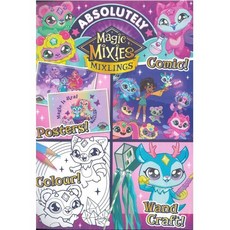 ABSOLUTELY (월간) : 2024년 no.34, YES24