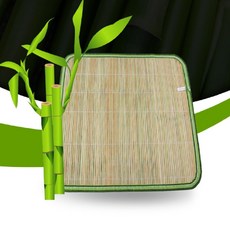 쿨 차량용 자동차 방석 의자 시원한 대나무 썸머 SG-5DP16-2725