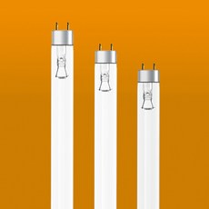 오스람 OSRAM G15T8 G15T8-OF 15W 살균램프, G15T8 OF, 1개
