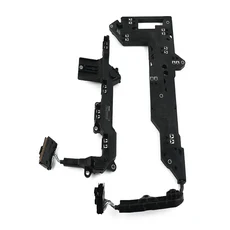 픽시 로드 0B5 DSG 메카트로닉스 수리 보드 0B 5398048 Audi용 D 변속기 솔레노이드 하네스 키트, [02] Brand board