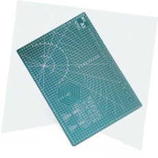 칼질매트고무판 내구성 높은 주방용 방수 절단대 안전한 사용 쾌적한 요리 환경 제공, 상세페이지 참조