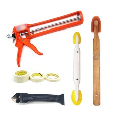 실리콘건 헤라 실리콘제거기, 실리콘헤라 대, 1개