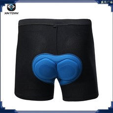 長袖騎行服 短袖騎行服 透氣速乾衣 騎行褲 / 單車褲 吸濕排汗衣 吸濕排汗 透氣速乾 高彈貼身XINTOWN新款海綿坐