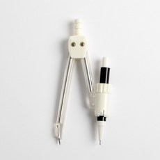 문구존 제도용 샤프 컴퍼스, 1개