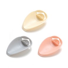 寶寶水龍頭延伸器 兒童洗手輔助器 防濺引水器 輕鬆洗手好習慣, 隨機顏色, 3個