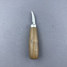 專業木工雕刻刀 修光刀 挖勺刀 彎刀 手工diy木工雕刻全套工具刻刀, 細節刀