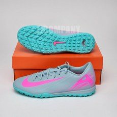나이키 NIKE 성인 유소년 천연잔디 인조잔디 줌 베이퍼 아카데미 TF 멀티그라운드 풋살화 축구화