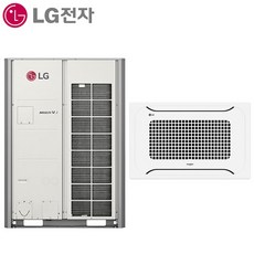 엘지 휘센 멀티 천장형 2Way 시스템 에어컨 RNW0721G2S 18평형 학원 학교 유치원 어린이집 병원 약국 식당 카페 사무실 공장 상가 업소용 냉난방기 실외기별도 설치비별도, 천장 카세트, 18평형 (상담 후 구매)