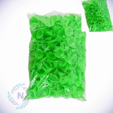 풍선컵 그린 500개 풍선스틱X 풍선고정 풍선소품