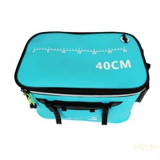 대목 크릴 밑밥통 접이식