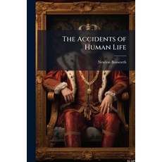 (外文書)The Accidents of Human Life Paperback, Nabu Press, English