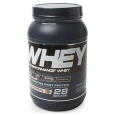 CELLUCOR Co-Performance 乳清蛋白肉桂粉, 1個, 913克