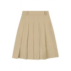 반에이크 5부 주름 스커트_VB35SKQ301Z 761985