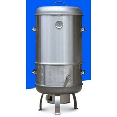 항아리 화로대 대형 드럼통 숯불 훈제 그릴 업소용 고급, 기타옵션문의