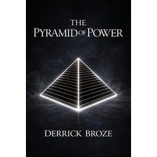 (영문도서)The Pyramid of Power Paperback, Tcr Books, English, 9798218902223