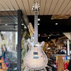 T's Guitars ARC-STD22 Black to Natural Burst 電吉他, Custom Black, 1個, ARC 22