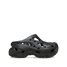 크록스 케이지 퍼포레이티드 클로그