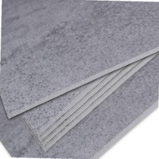 3T점착데코타일 콘크리트딥그레이 실내인테리어 무광 WBTI6-03 59000EA 1EA, 1개(6장)