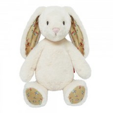 EK (2개) 베이비러브 아이보리토끼-40cm, 아이보리, 1개, 40cm