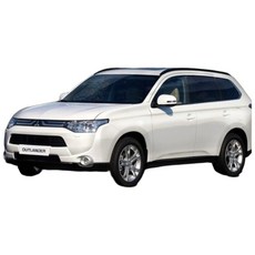 SUMMIT 三密特 2015-2017 三菱 Outlander 引擎室拉桿套件，提升操控與車身剛性