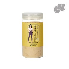 바나나귀리쉐이크 350g(리필통형) ala+4585Il, 1개, 350g